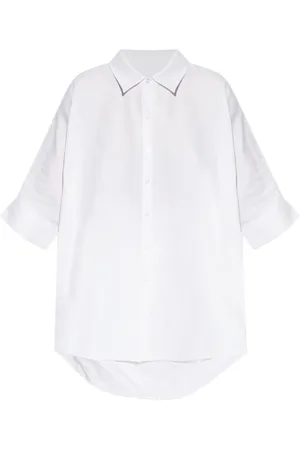 POSSE Camicia con colletto button-down