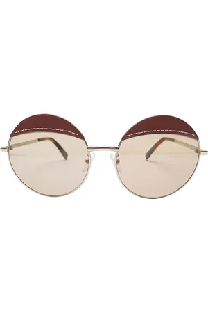 Loewe Round-frame sunglasses