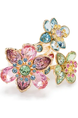 Swarovski Anello Idyllia