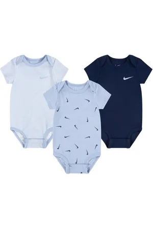 Nike Set body con stampa Swoosh
