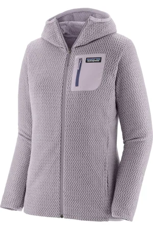 Patagonia R1?? Air hoodie