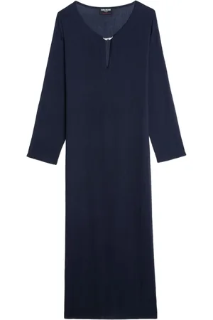 Zadig & Voltaire Abito lungo Alys
