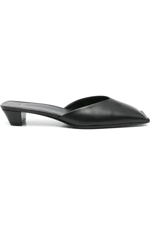 Carven Mules Vend??me 30mm