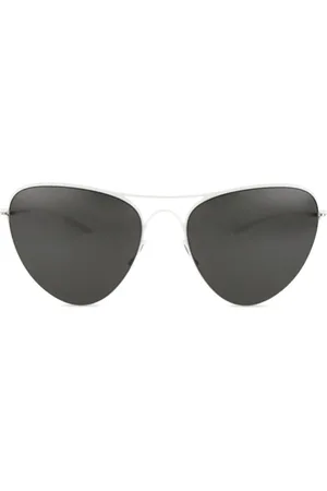 MYKITA Occhiali da sole modello occhio di gatto