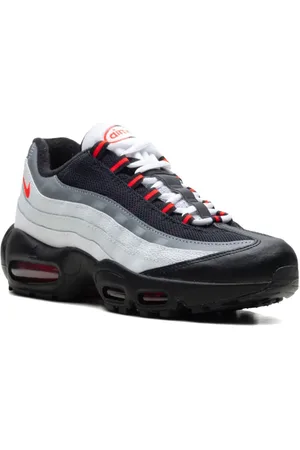 Nike Sneakers Air Max 95 Recraft "Infrared"