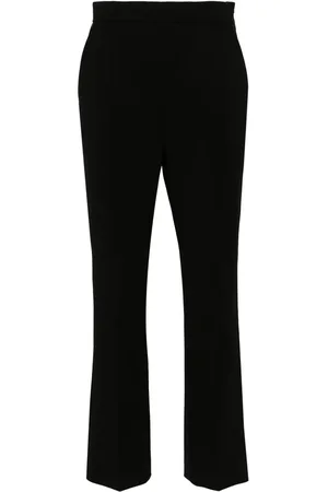 Max Mara Pantaloni sartoriali a vita alta Nepeta