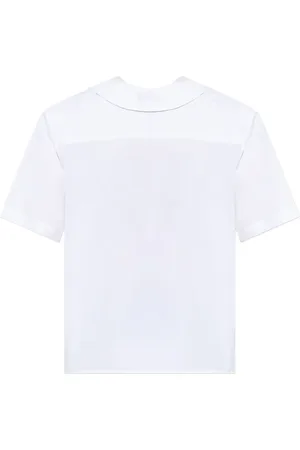 Marni Blusa con bottoni