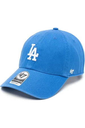 Sporty & Rich Cappello da baseball LA