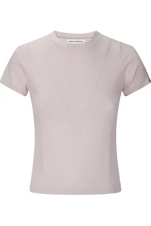EXTREME CASHMERE T-shirt America