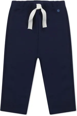 Petit Bateau Pantaloni sportivi in cotone