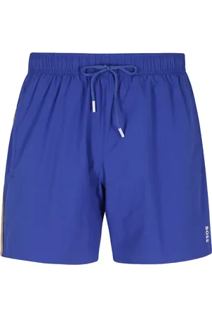 HUGO BOSS Costume da bagno con logo
