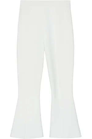 3.1 Phillip Lim Pantaloni crop