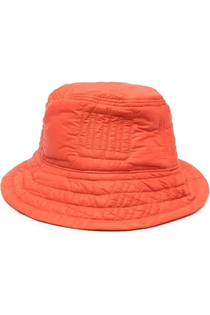 AMBUSH Cappello bucket con coulisse