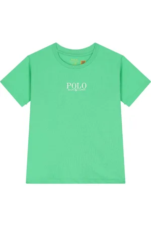 Ralph Lauren T-shirt con logo