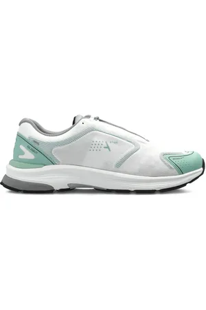 Athletics Footwear Sneakers con logo
