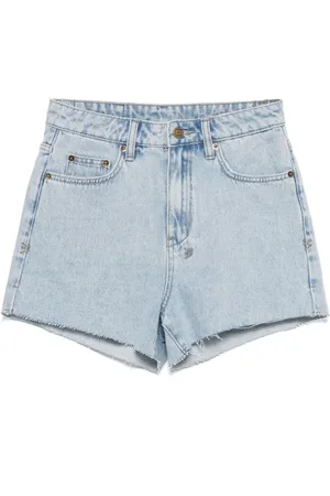 KSUBI Shorts Rise