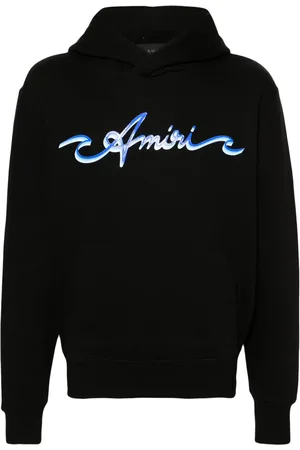AMIRI Felpa con cappuccio