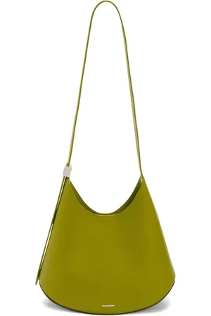 Jil Sander Borsa a spalla Eldorado piccola