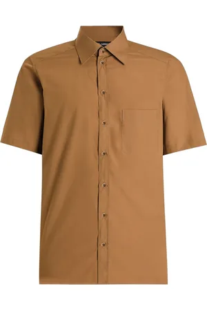 Dolce & Gabbana T-shirt con taschino