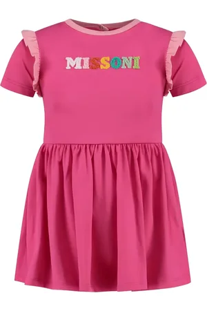 Missoni Abito con applicazione