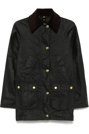 Barbour Giacca Modern Beadnell