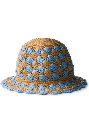 Prada Cappello bucket all