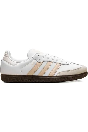 adidas Sneakers Samba WMNS "White Sand Strata"
