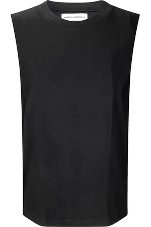 EXTREME CASHMERE T-shirt smanicata