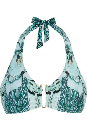 TEMPERLEY LONDON Top bikini Liana