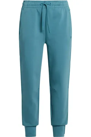 Lacoste Pantaloni sportivi con applicazione