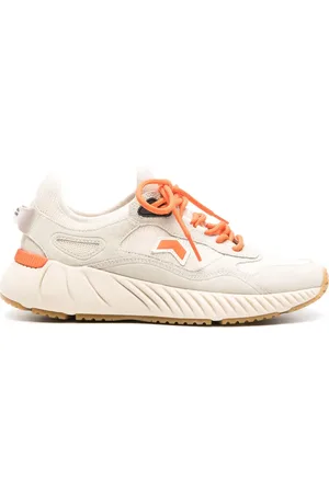 Isabel Marant Sneakers Ewie con inserti
