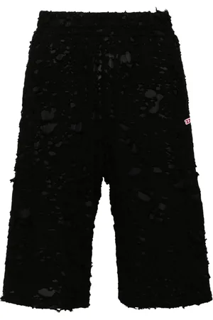 Diesel Shorts sportivi P-Wo-Pock