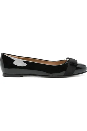 Salvatore Ferragamo Ballerine Varina