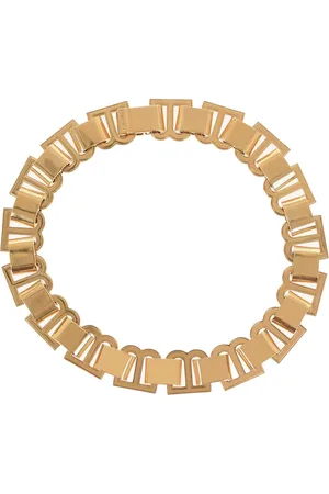 Balenciaga Choker Hourglass