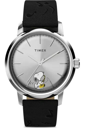 Timex Orologio Marlin Automatic Saxophone 40mm x Peanuts