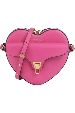Coccinelle Borsa a tracolla Beat Soft mini