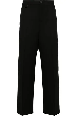 Jacquemus Pantaloni sartoriali Le Pantalon Melo
