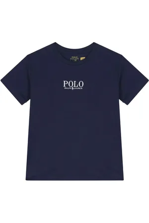 Ralph Lauren T-shirt con logo