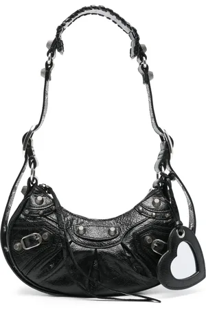 Balenciaga Borsa a spalla Le Cagole XS