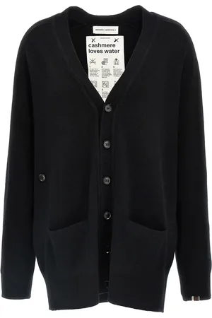 EXTREME CASHMERE Cardigan Nº 117
