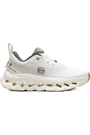 On Running X Loewe Sneakers Cloudtilt 2 White Khaki"