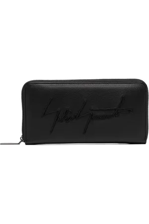 YOHJI YAMAMOTO Portafoglio Signature
