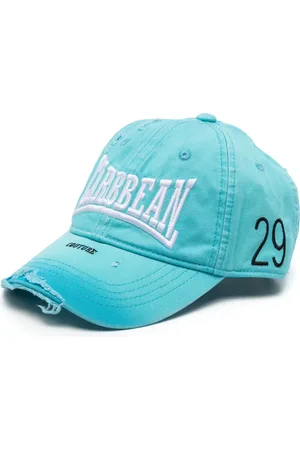 Botter Cappello da baseball con ricamo