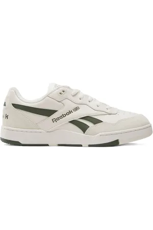 Reebok Sneakers BB 4000 II "White"