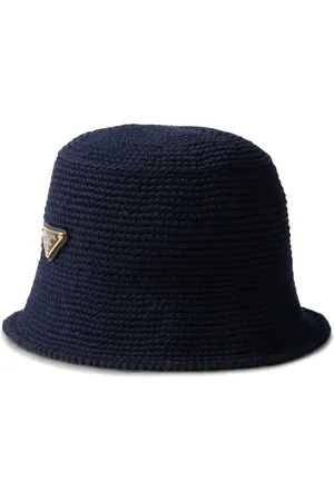 Prada Cappello bucket all