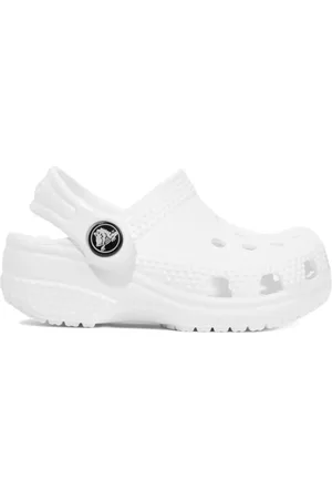 Crocs Clogs con cinturino posteriore