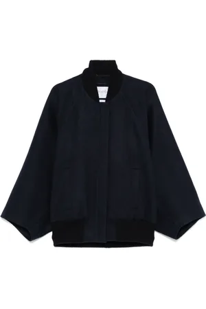Max Mara Bomber Zenone