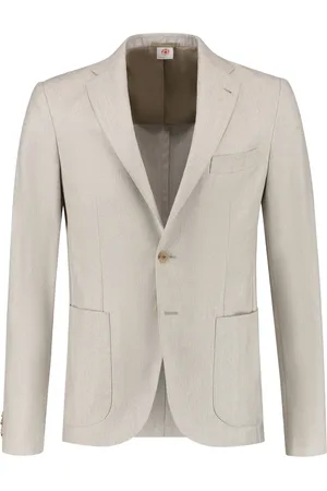 LUIGI BORRELLI NAPOLI Blazer monopetto