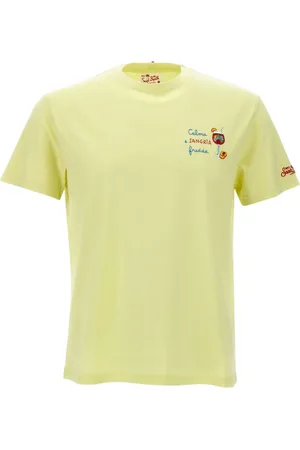 MC2 SAINT BARTH T-shirt Portofino - Calma Sangria