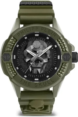 Philipp Plein Orologio The $kull 44mm